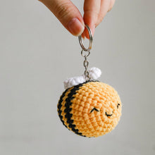Load image into Gallery viewer, Crochet Keychains - Common Room PH