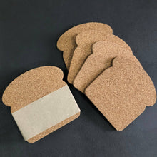Load image into Gallery viewer, Cork Coasters - Common Room PH