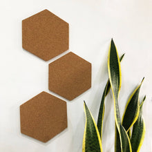 Load image into Gallery viewer, Cork Coasters - Common Room PH