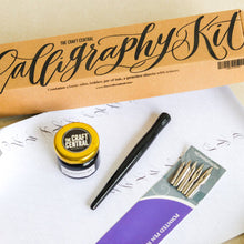 Load image into Gallery viewer, Calligraphy Kit - Common Room PH