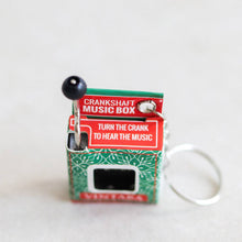 Load image into Gallery viewer, Vintara Music Box - Common Room PH