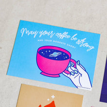 Load image into Gallery viewer, Cards by The Outland Creative - Common Room PH