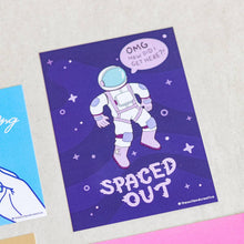 Load image into Gallery viewer, Cards by The Outland Creative - Common Room PH