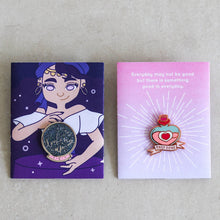 Load image into Gallery viewer, The Outland Creative Enamel Pins - Common Room PH
