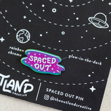 Load image into Gallery viewer, The Outland Creative Enamel Pins - Common Room PH