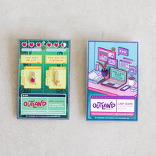 Load image into Gallery viewer, The Outland Creative Enamel Pins - Common Room PH