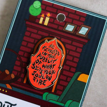 Load image into Gallery viewer, The Outland Creative Enamel Pins - Common Room PH