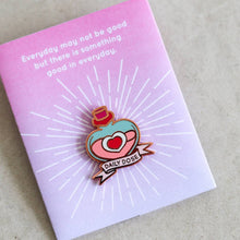 Load image into Gallery viewer, The Outland Creative Enamel Pins - Common Room PH