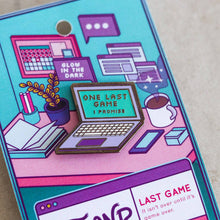 Load image into Gallery viewer, The Outland Creative Enamel Pins - Common Room PH