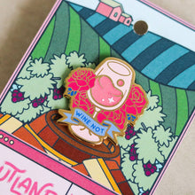 Load image into Gallery viewer, The Outland Creative Enamel Pins - Common Room PH