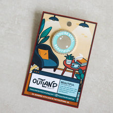 Load image into Gallery viewer, The Outland Creative Enamel Pins - Common Room PH