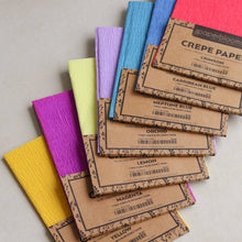Load image into Gallery viewer, Crepe Paper - Common Room PH