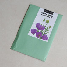 Load image into Gallery viewer, DIY Paper Flower Kit - Common Room PH