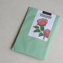 Load image into Gallery viewer, DIY Paper Flower Kit - Common Room PH