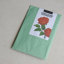 Load image into Gallery viewer, DIY Paper Flower Kit - Common Room PH