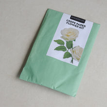 Load image into Gallery viewer, DIY Paper Flower Kit - Common Room PH
