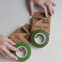 Load image into Gallery viewer, Floral Tape - Common Room PH