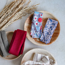 Load image into Gallery viewer, Upcycled Ascot Scarf - Common Room PH