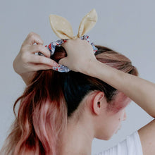Load image into Gallery viewer, Upcycled Scrunchies - Common Room PH