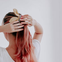 Load image into Gallery viewer, Upcycled Scrunchies - Common Room PH