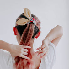 Load image into Gallery viewer, Upcycled Scrunchies - Common Room PH