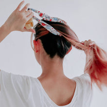 Load image into Gallery viewer, Upcycled Scrunchies - Common Room PH