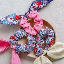 Load image into Gallery viewer, Upcycled Scrunchies - Common Room PH
