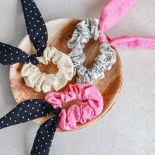 Load image into Gallery viewer, Upcycled Scrunchies - Common Room PH