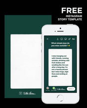 Load image into Gallery viewer, Life Stories: Questions for Deeper Conversations (PDF) - Common Room PH