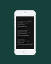 Load image into Gallery viewer, Life Stories: Questions for Deeper Conversations (PDF) - Common Room PH