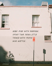 Load image into Gallery viewer, Musings Font by Where to Next - Common Room PH