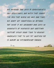 Load image into Gallery viewer, Musings Font by Where to Next - Common Room PH