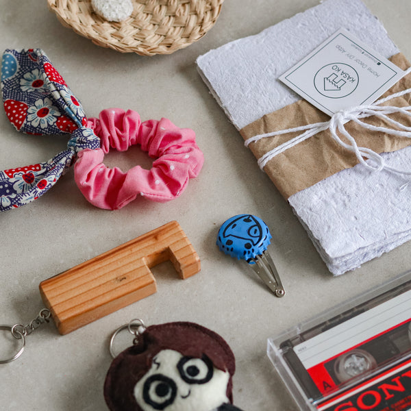 7 Creative Upcycling Ideas That Sell