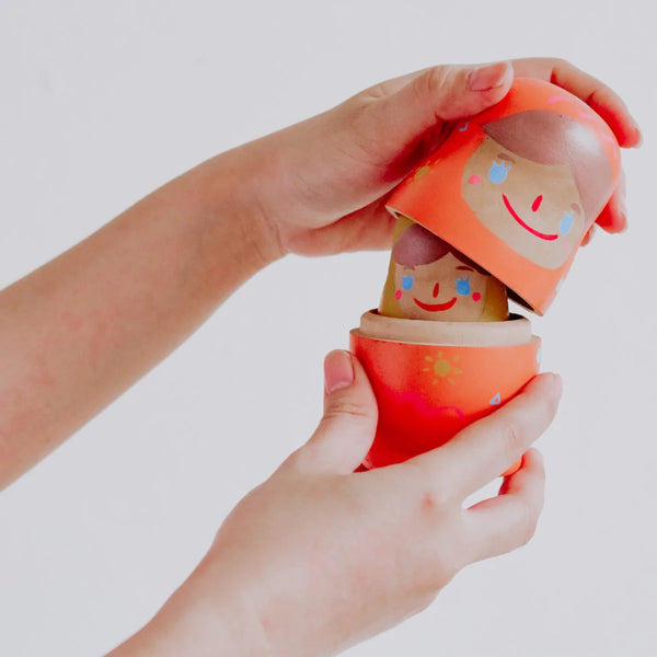 Meet the Maker: Sichi Capili