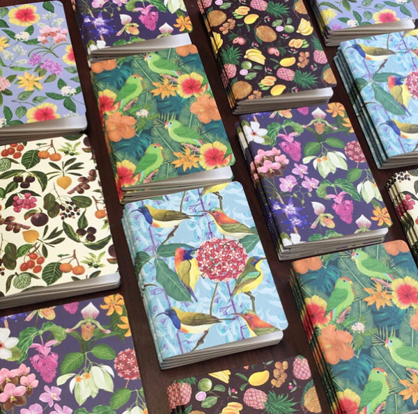 Meet the Maker: Cynthia Arre