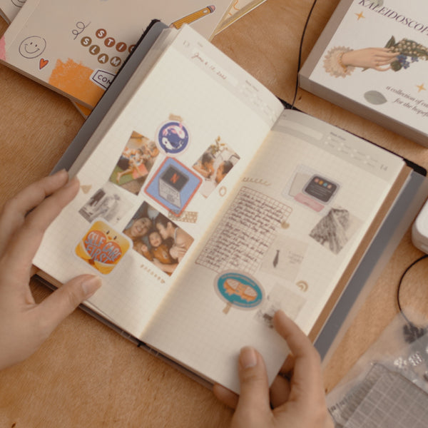 Try these arts and crafts at home