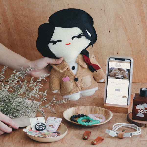 Happy 7! Here are Common Room’s 7 Best Selling Items