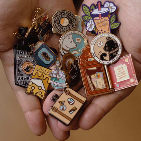 Oh, the Joys of Collecting! Here’s How to Get Started