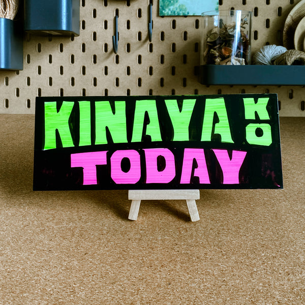 Here are 8 Common Room items to keep you motivated