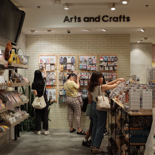 Eco-friendly ways to shop