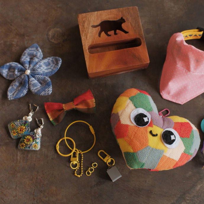 Shopping, but make it sustainable