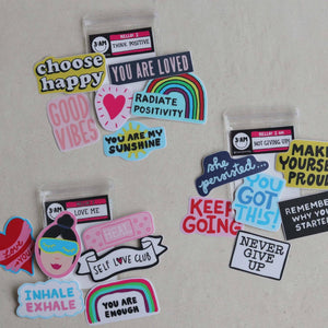 Originals Sticker Packs - Common Room PH