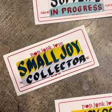 Load image into Gallery viewer, Jeepney Signage Vinyl Glossy Sticker Singles | Large
