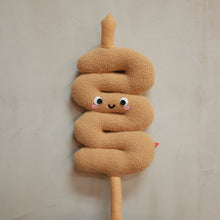 Load image into Gallery viewer, Filipino Streetfood Plushies | Tusok-tusok Collection
