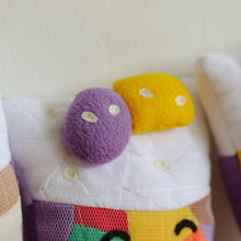 Load image into Gallery viewer, Filipino Dessert | Halu-Halo Plush
