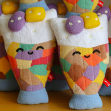 Load image into Gallery viewer, Filipino Dessert | Halu-Halo Plush
