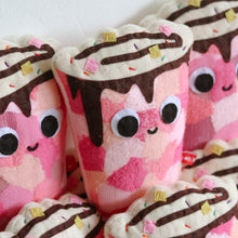Load image into Gallery viewer, Filipino Dessert | Iskrambol Plush
