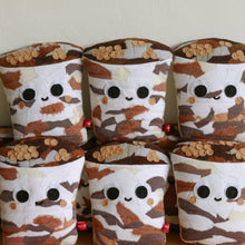 Load image into Gallery viewer, Filipino Dessert | Taho Plush
