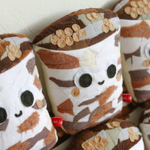 Load image into Gallery viewer, Filipino Dessert | Taho Plush
