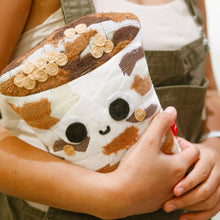 Load image into Gallery viewer, Filipino Dessert | Taho Plush
